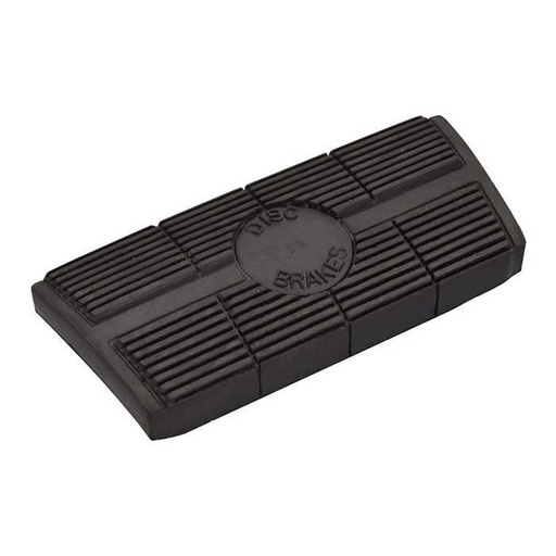 [102333] HULE PEDAL CV VARIOS 73-02  FRENO HUSHAN    