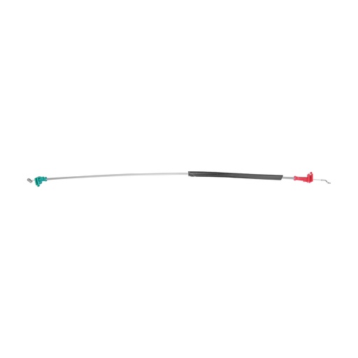 [106640] CHICOTE CERRADURA CV ZAFIRA 02-07  65.5 CM Derecho/Izquierdo Delantera  