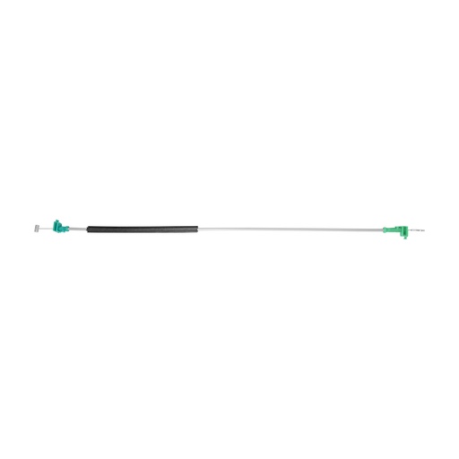 [106641] CHICOTE CERRADURA CV ZAFIRA 02-07  64.5 CM Derecho/Izquierdo Trasera  