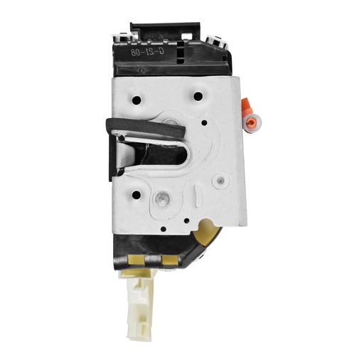 [002-0911-00] CHAPA DE PUERTA DG JOURNEY/CHARGER  CR 300 11-19/PACIFICA 17-19  JP CHEROKEE 14-19  CR 200 15-17  ELECTRICA 4 PINS 12VCC Derecho Delantera  