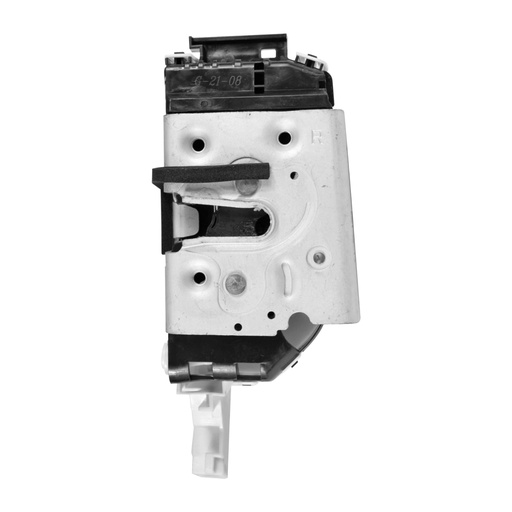 [002-0711-00] CHAPA DE PUERTA CR PACIFICA 17-19/300 11-19/200 15-17  DG CHARGER/JOURNEY 11-19  JP CHEROKEE 14-19  ELECTRICA 4 PINS 12VCC Derecho Trasera  