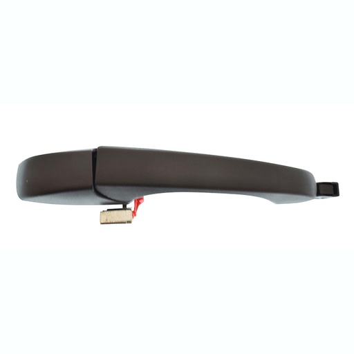 [012-0903-01] MANIJA EXTERIOR DG JOURNEY 09-10  CR CIRRUS/SEBRING 07-10/200C 12-14  DG AVENGER 08-14  CORRUGADA NEGRA PLASTICO HUSHAN Izquierdo Trasera  