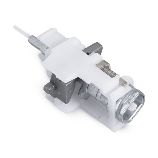 [71217] CILINDRO DE ENCENDIDO JP LIBERTY 02-07/WRANGLER 97-06/GRAND CHEROKEE 99-04  DG NEON 95-05/STRATUS 95-06/VOYAGER/GRAND CARAVAN/GRAND VOYAGER 96-07  CR CIRRUS 95-06/PT CRUISER 01-05  JP CHEROKEE SPORT 97-01  1 PIEZA ESPIGA CREMALLERA METAL 12VCC GENERICA    