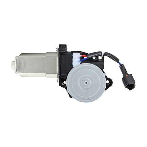 [108495] MOTOR DE ELEVADOR ELECTRICO PL BREEZE 1996  DG STRATUS  CR CIRRUS 95-00  RAM RAM  DG 94-01  2 PINS ENCHUFE ADAPTABLE 7 DIENTES 12VCC ESPUELA 3 MANIJAUTO Izquierdo Delantera  