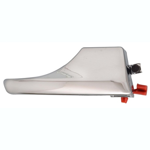 [012-0711-04] MANIJA INTERIOR CR PACIFICA 04-08  CROMO PLASTICO HUSHAN Derecho Delantera/Trasera  