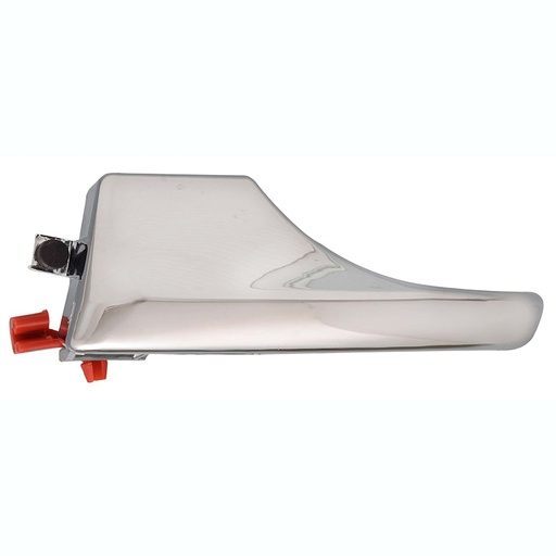 [012-0711-05] MANIJA INTERIOR CR PACIFICA 04-08  CROMO PLASTICO HUSHAN Izquierdo Delantera/Trasera  