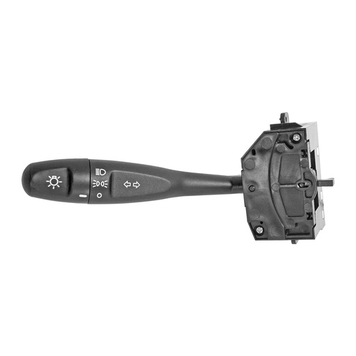 [70289] PALANCA DIRECCIONAL CR SEBRING 97-99  DG AVENGER  MT ECLIPSE 97-00  EG TALON  MT GALANT 97-99  CONTROL LUCES  11 PINS NEGRA 12VCC CUB    