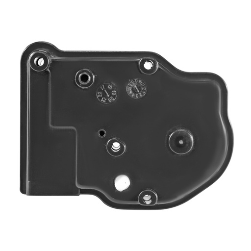 [107136] ACTIVADOR DG DURANGO 11-13/JOURNEY 09-17  CR TOWN & COUNTRY  DG GRAND CARAVAN 08-17/NITRO 07-12  JP COMMANDER 06-10/LIBERTY 08-12/GRAND CHEROKEE 08-10/PATRIOT 07-17  DE PUERTA 2 PINS NEGRO 12VCC   5ta puerta 