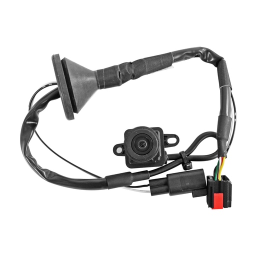 [105765] CAMARA DE REVERSA CR TOWN & COUNTRY  DG GRAND CARAVAN 11-16  CON CONECTOR TIPO ORIGINAL 12VCC 56054157AA/AG/AF/AE HUSHAN    