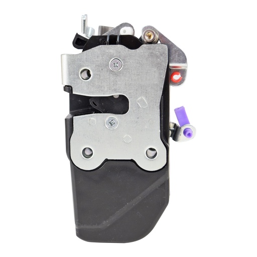 [002-0716-03] CHAPA DE PUERTA CR TOWN & COUNTRY  DG VOYAGER/GRAND CARAVAN 01-07  ELECTRICA 4 PINS 12VCC Izquierdo Delantera  