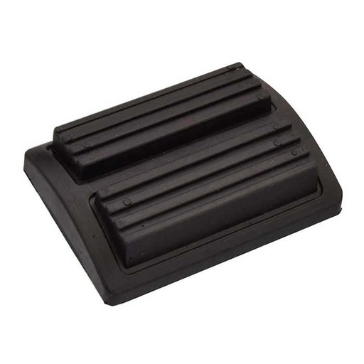 [102309] HULE PEDAL CR VARIOS 82-93  PL 81-94  DG 81-08  FRENO/CLUTCH HUSHAN    