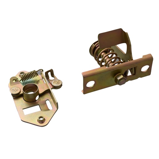 [002-0801-01] CHAPA DE COFRE DS 620 73-80  HUSHAN    