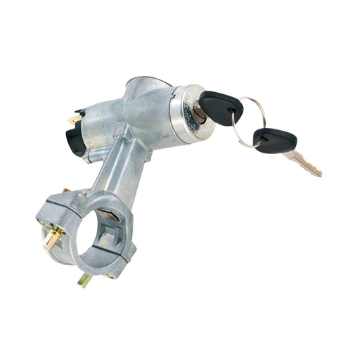 [70106] CILINDRO DE ENCENDIDO DS 620 73-80  NS 720 81-93  METAL CROMADO 12VCC TIPO ORIGINAL    