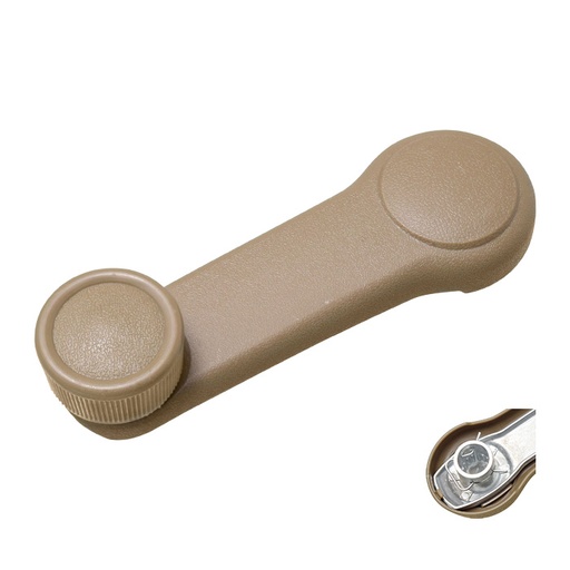[012-0901-29] MANIJA DE ELEVAR DG ATOS 00-12/H100 92-10/VERNA 04-06  HY ACCENT 95-06/ELANTRA 95-00  KI SPECTRA 05-09  DG ATTITUDE 06-14  HY GRAND I10 15-18/I10 12-14  DG H100 VAN 11-18  METAL CAFE HUSHAN    