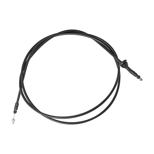 [106612] CHICOTE DE COFRE DG ATTITUDE 15-20  MT MIRAGE 15-19  1.74M SIN MANIJA    