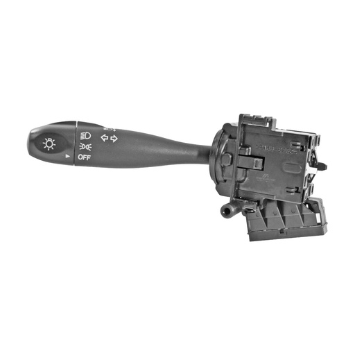 [71089] PALANCA DIRECCIONAL DG ATTITUDE 06-11  CONTROL LUCES  9 PINS NEGRA 12VCC MANIJAUTO    