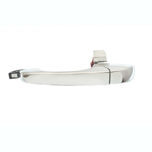 [012-1608-07] MANIJA EXTERIOR JP PATRIOT 07-17  DG CALIBER 07-12  PLASTICO HUSHAN Izquierdo Trasera  