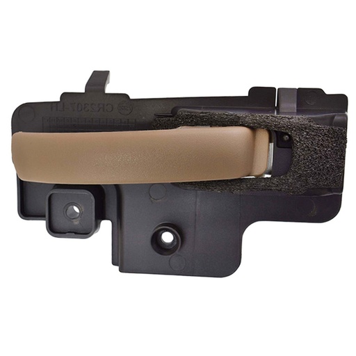 [012-1608-12] MANIJA INTERIOR JP COMPASS 07-09/PATRIOT 07-08  DG CALIBER 07-09  BEIGE PLASTICO HUSHAN Derecho Delantera/Trasera  