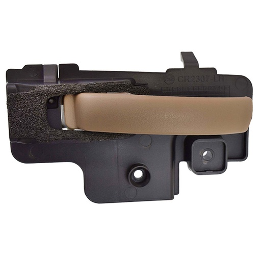 [012-1608-13] MANIJA INTERIOR JP COMPASS 07-09/PATRIOT 07-08  DG CALIBER 07-09  BEIGE PLASTICO HUSHAN Izquierdo Delantera/Trasera  