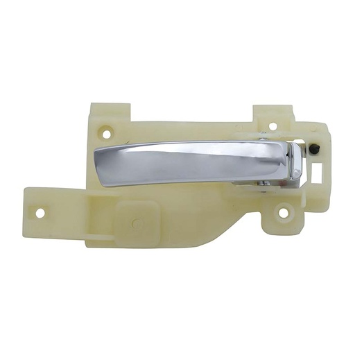 [012-1604-12] MANIJA INTERIOR JP COMPASS 10-11  DG CALIBER 10-12  CROMO PLASTICO HUSHAN Derecho Delantera/Trasera  