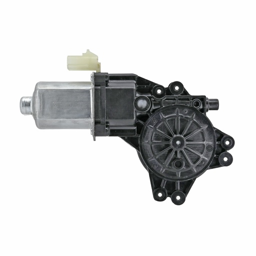 [108465] MOTOR DE ELEVADOR ELECTRICO JP PATRIOT/COMPASS 07-16  DG CALIBER 07-12  2 PINS 32 REDONDO 12VCC 3 MANIJAUTO Izquierdo Delantera  