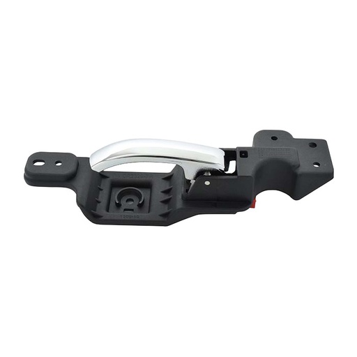 [012-0925-00] MANIJA INTERIOR DG CHALLENGER 08-14  CROMO PLASTICO HUSHAN Derecho Delantera  