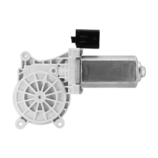 [108334] MOTOR DE ELEVADOR ELECTRICO DG CHALLENGER 08-15  6 PINS 32 12VCC REDONDO MANIJAUTO 3 Derecho Delantera  