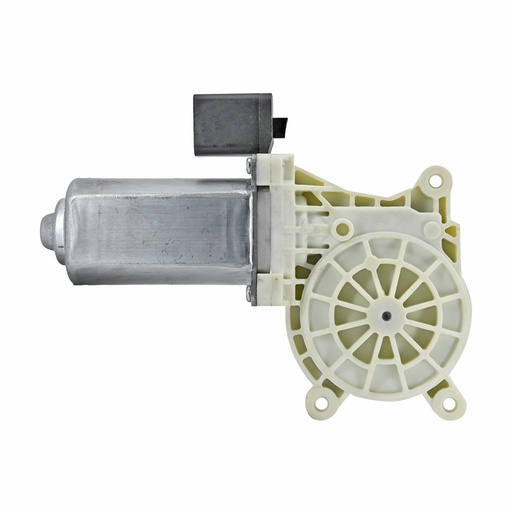 [108335] MOTOR DE ELEVADOR ELECTRICO DG CHALLENGER 08-15  6 PINS 32 12VCC REDONDO 3 MANIJAUTO Izquierdo Delantera  