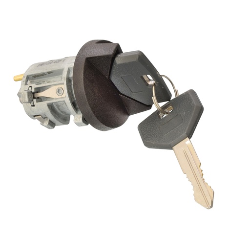 [70216] CILINDRO DE ENCENDIDO DG DAKOTA 91-96/DURANGO 98-03/RAM 98-01  12VCC TIPO ORIGINAL    
