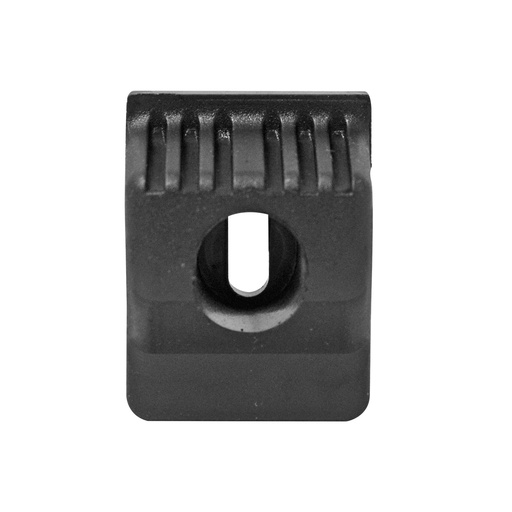 [012-0907-51] TOPE TAPA CAJA DG DAKOTA 97-11  1 PIEZA PLASTICO HUSHAN Derecho/Izquierdo   Superior