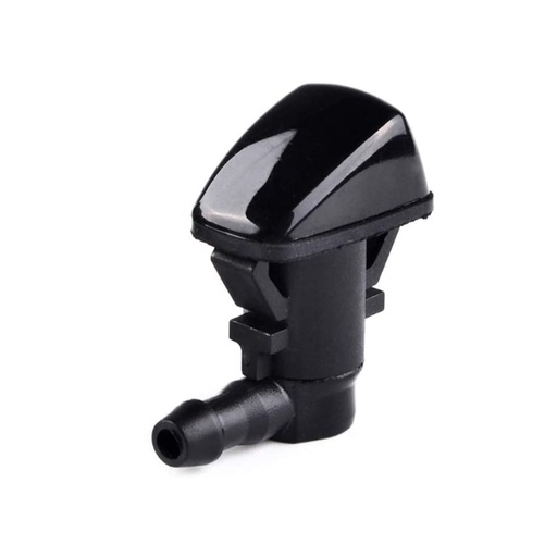 [107559] CHISGUETERO LIMPIAPARABRISAS DG DURANGO 11-20  JP GRAND CHEROKEE 05-10  NEGRO 1 PIEZA PLASTICO Derecho/Izquierdo   