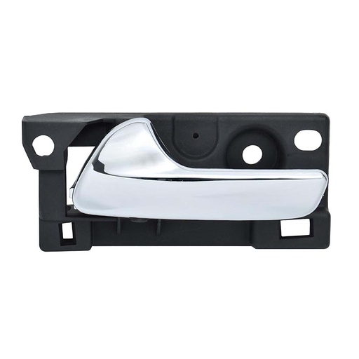 [012-0908-13] MANIJA INTERIOR DG DURANGO 11-18  JP GRAND CHEROKEE 11-20  CROMO PLASTICO HUSHAN Izquierdo Delantera/Trasera  