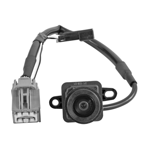 [105761] CAMARA DE REVERSA DG JOURNEY 11-19  CON CONECTOR TIPO ORIGINAL 2 PINS 12VCC 56054158AB/AC/AD/AE/AF/AG HUSHAN    