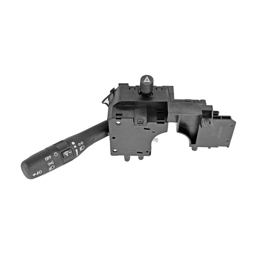 [222-0912-00] PALANCA DIRECCIONAL DG NEON 00-05  INTERMITENTES 12VCC CUB    