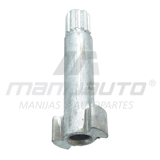 [96590] REPUESTO DE ELEVADOR DG NEON 95-99  VASTAGO  1 PIEZA METAL GENERICA Derecho/Izquierdo   