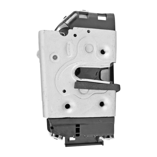 [002-1607-04] CHAPA DE PUERTA JP LIBERTY 08-12  DG NITRO 07-12  ELECTRICA 4 PINS 12VCC Derecho Delantera  