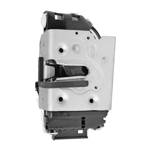 [002-0914-01] CHAPA DE PUERTA DG NITRO 07-12  JP LIBERTY 08-12  ELECTRICA 4 PINS 12VCC Izquierdo Trasera  