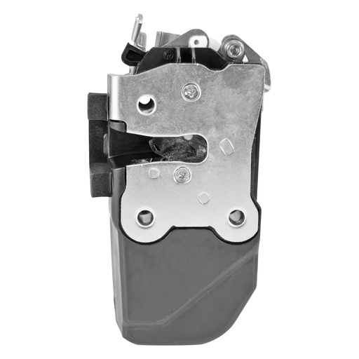 [002-0916-07] CHAPA DE PUERTA DG RAM 02-08  ELECTRICA 4 PINS 12VCC Izquierdo Delantera  