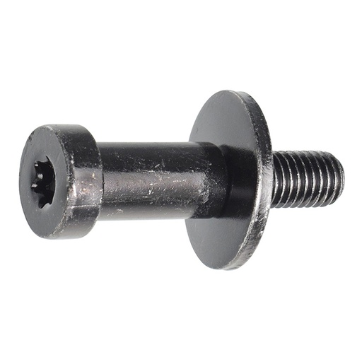 [002-0916-01] CHAPA DE TAPA CAJA DG RAM 94-01  PERNO CONTRA CHAPA    