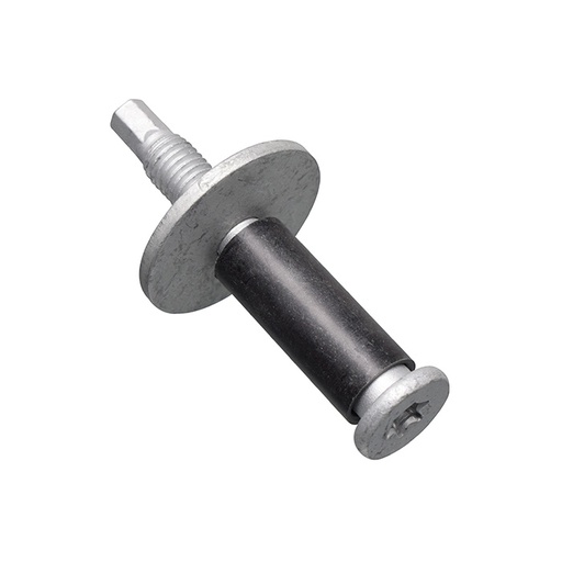 [002-0916-02] CHAPA DE TAPA CAJA DG RAM 02-08  PERNO CONTRA CHAPA    