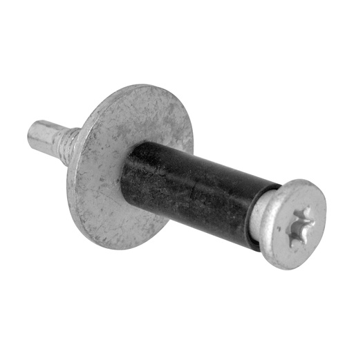 [002-0916-04] CHAPA DE TAPA CAJA DG RAM 09-16  PERNO CONTRA CHAPA Derecho/Izquierdo   