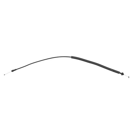 [001-1302-16] CHICOTE CERRADURA DG RAM 94-01  PARA CABINA Y MEDIA 76.5CM MANIJAUTO Derecho/Izquierdo Trasera Costado 