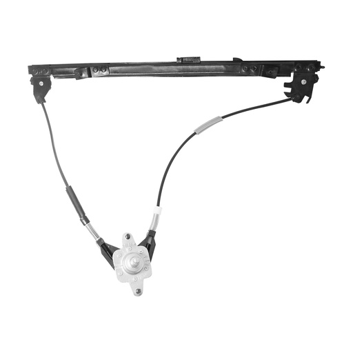 [106606] ELEVADOR DE CRISTAL FT PALIO 05-10/STRADA 05-14  DG RAM 700 15-20  MANUAL Derecho Delantera  