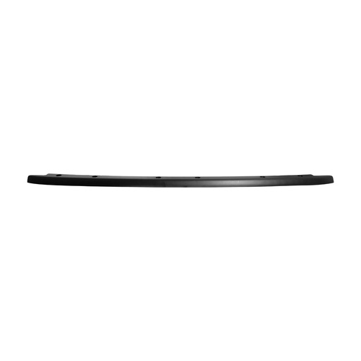 [011-0916-25] MOLDURA TAPA DG RAM 700 15-20  FT STRADA 05-14  SIN HUELLA NEGRA CORRUGADA HUSHAN    