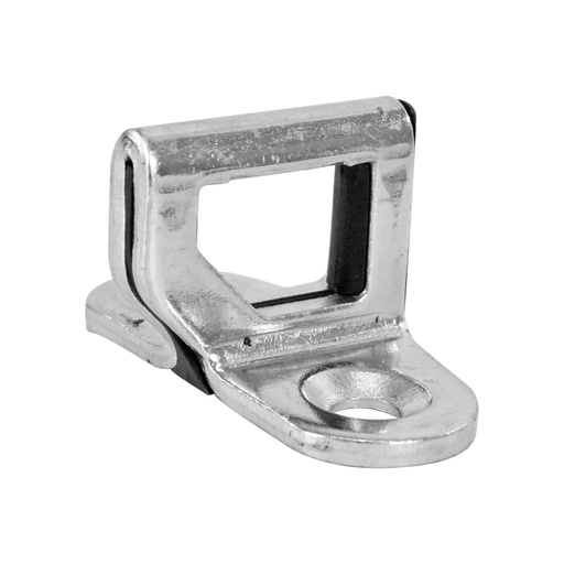 [107656] CHAPA DE PUERTA DG RAM PROMASTER RAPID 17-21  FT DUCATO 14-16  DG RAM PROMASTER CARGO VAN 14-20  5TA PUERTA CONTRA CHAPA PLATA GENERICA 12VCC Derecho   