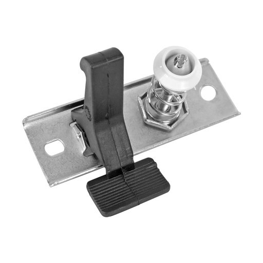 [107657] CHAPA DE COFRE DG RAM PROMASTER RAPID 17-21  FT UNO 10-22  CON PALANCA CONTRA CHAPA METAL GENERICA    