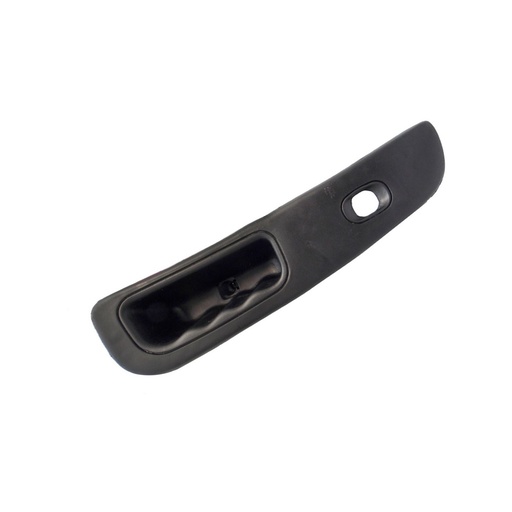 [222-0918-05] CONTROL ELECTRICO DG STRATUS 01-06  DE ELEVADOR NEGRO BASE DE CONTROL Izquierdo Trasera  