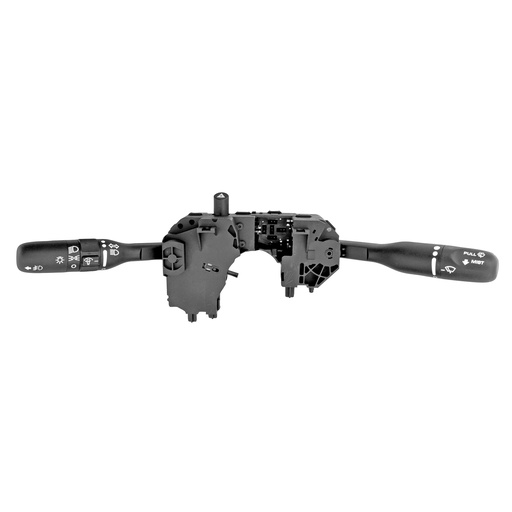 [70222] PALANCA DIRECCIONAL DG STRATUS 01-06  INTERMITENTES/LUCES/LIMPIABRISAS/NIEBLA 12VCC TIPO ORIGINAL    