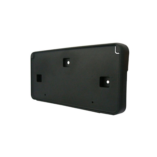 [92124] PORTA PLACA DG STRATUS 04-06   Delantera  