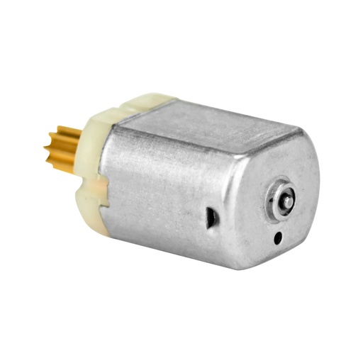 [107394] CHAPA DE PUERTA FD ECOSPORT 04-12/FIESTA 03-10  FT UNO 10-22/PALIO 04-16  DG VISION 15-18  ELECTRICA SOLO MOTOR GENERICA 12VCC Derecho/Izquierdo Delantera/Trasera  